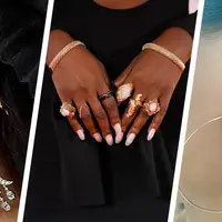 Tren perhiasan 2023. Foto: Purewow.