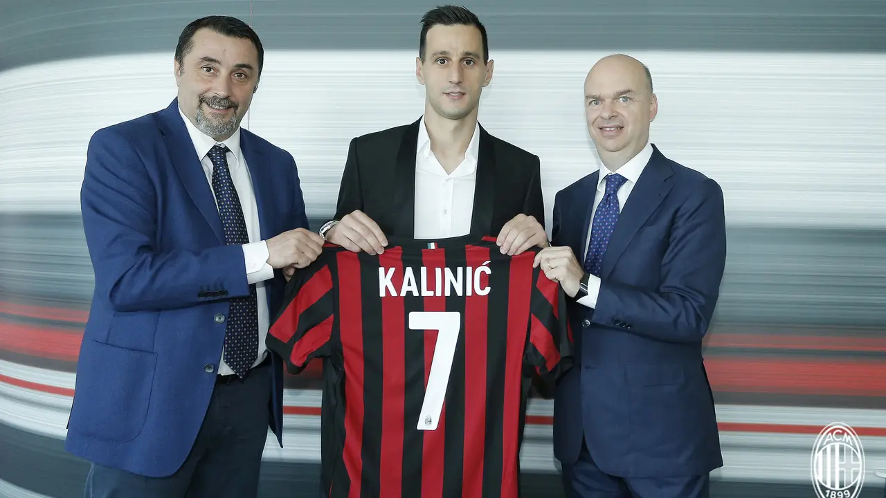 AC Milan