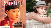 6 Potret Karina Suwandi yang Awet Muda di Usia 46 Tahun, Bak ABG