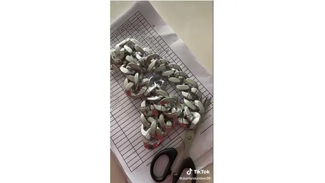Sebulan Menunggu, Pria Ini Kaget Konektor Masker yang Dibeli Tak Sesuai Pesanan