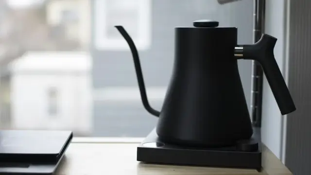 Ilustrasi Ketel Listrik/Photo by Paul Esch-Laurent on Unsplash