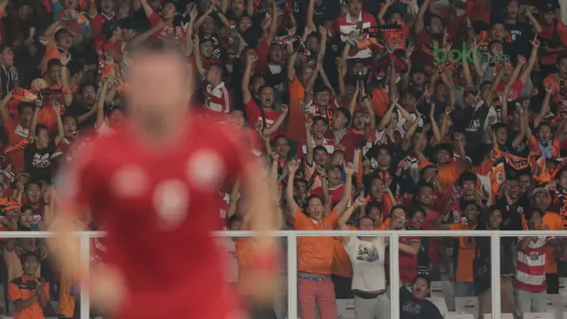 Marko Simic, Persija Jakarta, Piala AFC 2018