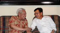 Tokoh Pendiri Partai Golkar Suhardiman Meninggal Dunia