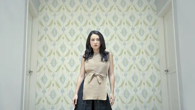 [Fimela] Julie Estelle B1