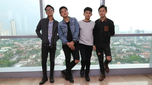 Band B.A.G