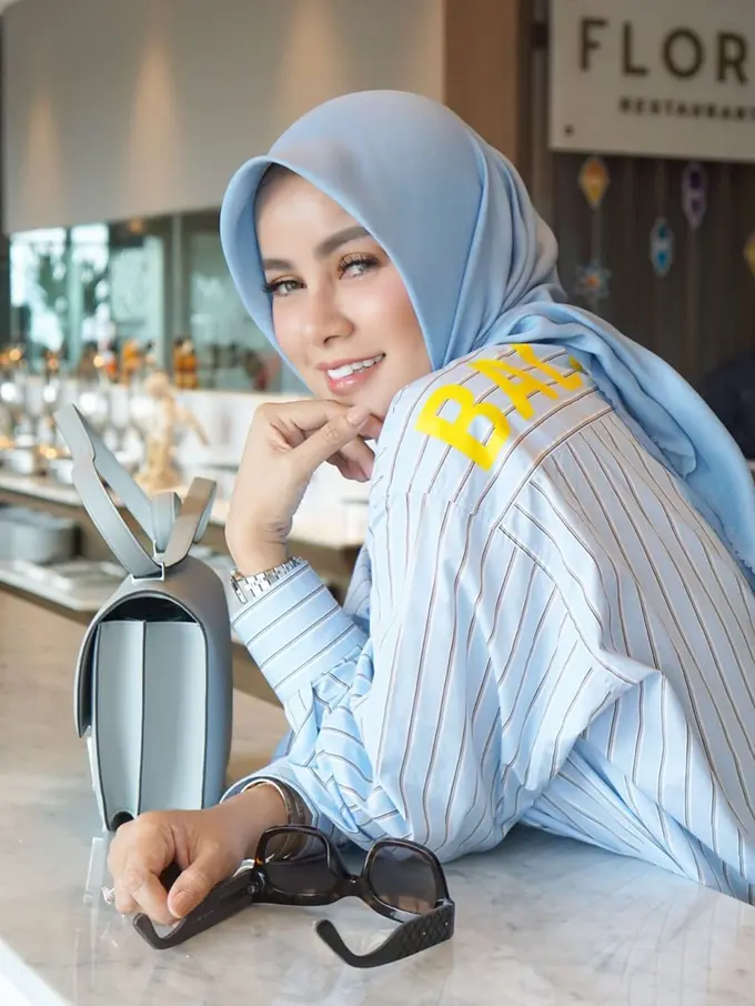 [Fimela] Olla Ramlan