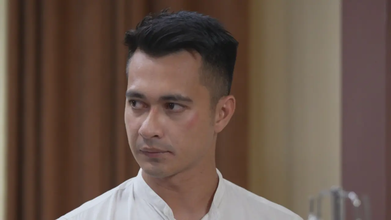 Cinta Setelah CInta