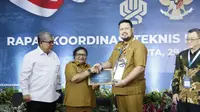 Wamendagri Ribka Tegaskan Kemendagri Dukung Program Tiga Juta Rumah bagi MBR