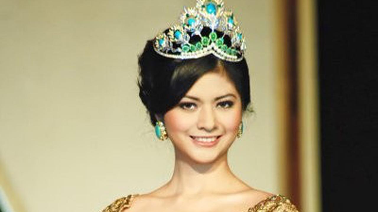 Mengidap Penyakit Langka, Berat Badan Qory Sandioriva Sempat Naik ...