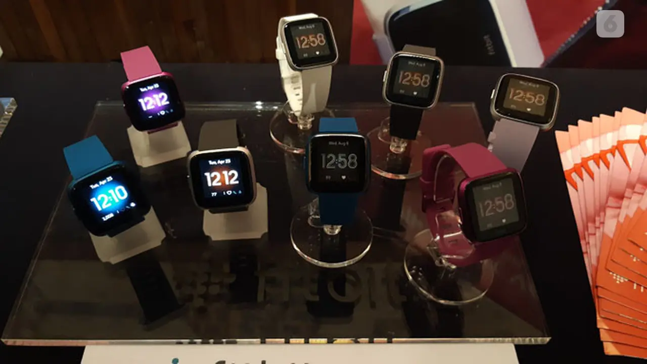 Fitbit