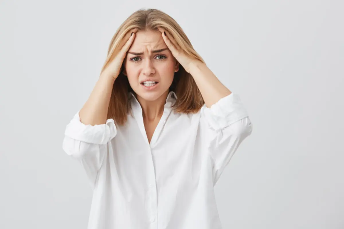 7 Cara untuk Membantu Mengatasi Migrain saat Melihat Layar