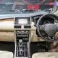 Interior Xpander Ultimate (Mitsubishi)