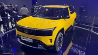 Bocoran Empat SUV Listrik Midsize Terbaru yang Siap Meluncur Tahun Depan