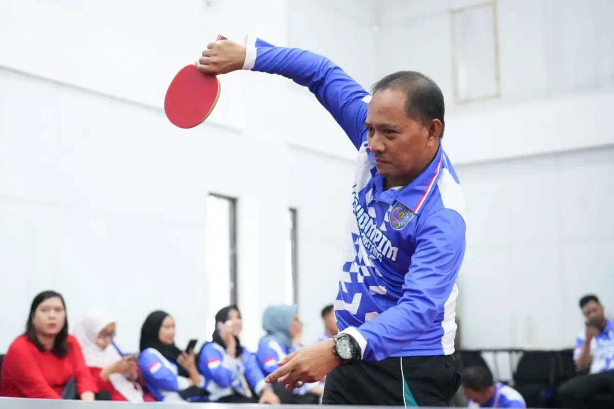 Pemkot Bontang.