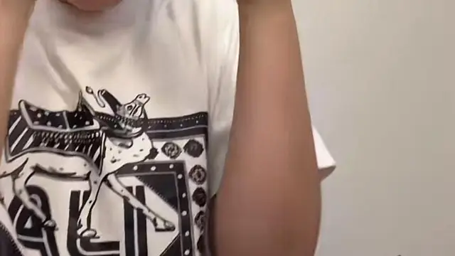 Tissa Biani antusias siapkan sahur. (credit:tiktok.com/@tissabianiazzahra)