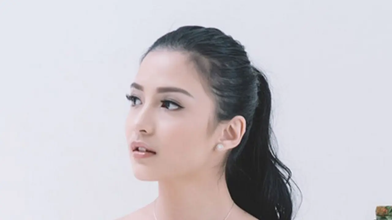 [Bintang] Chelsea Olvia