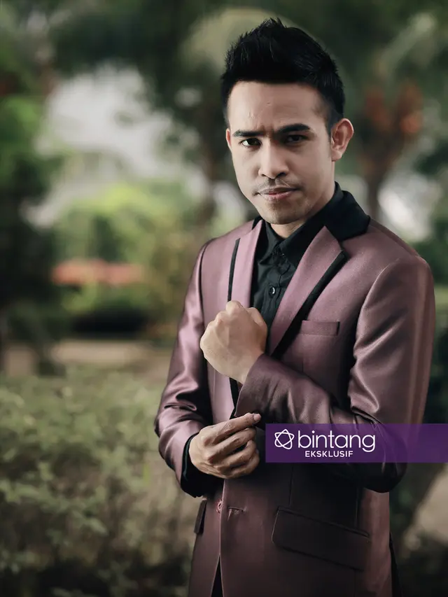 [Bintang] Eksklusif Fildan D'Academy B1