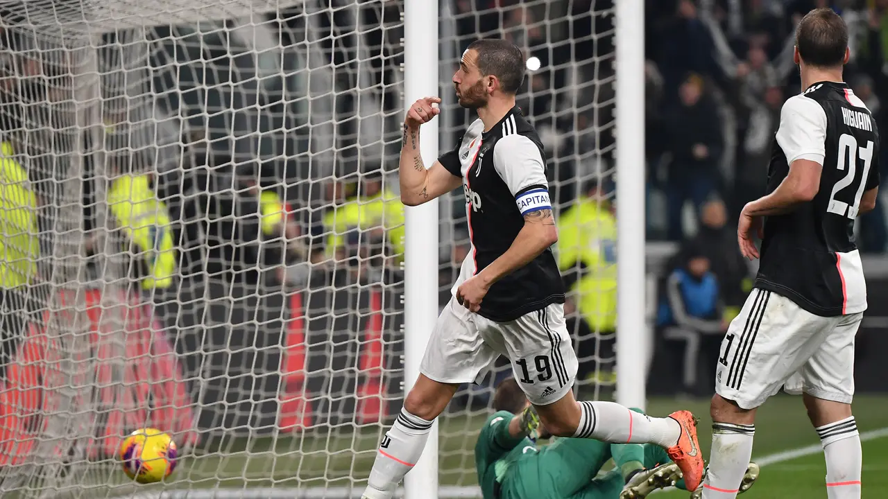 Gilas AS Roma, Juventus Lolos ke Semifinal Coppa Italia