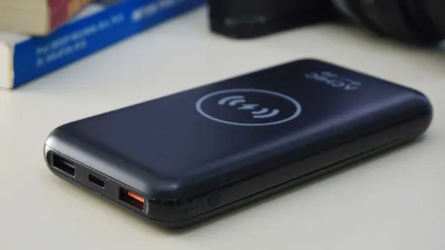 Powerbank Acmic W10Pro