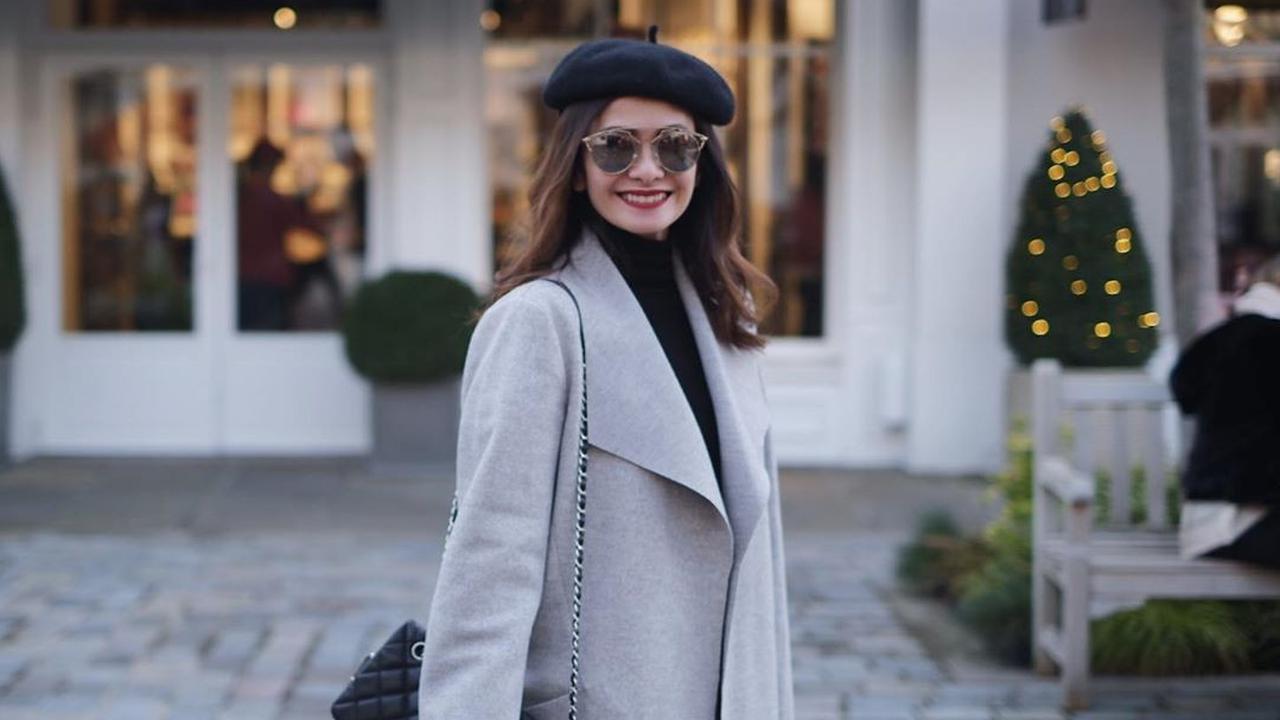 [Fimela] Ersa Mayori