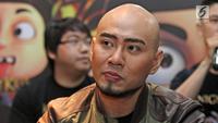 Deddy Corbuzier Konfirmasi Kabar Perceraian, Sebut Sabrina Chairunnisa Istri Sempurna
