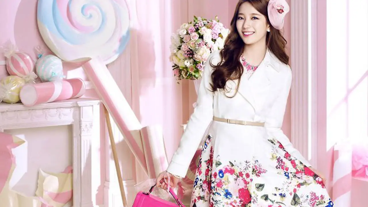suzy miss a