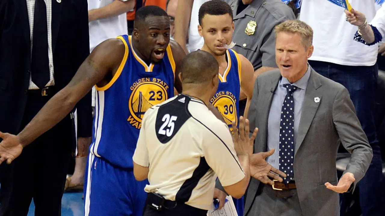 Golden State Warriors