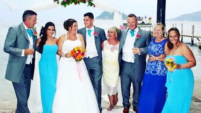 Pernikahan Rusak karena Diare, Pasangan Ini Rugi 250 Juta Rupiah