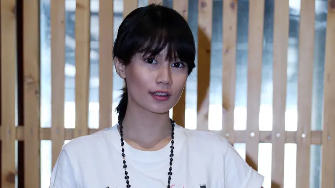 [Bintang] Regina Rengganis