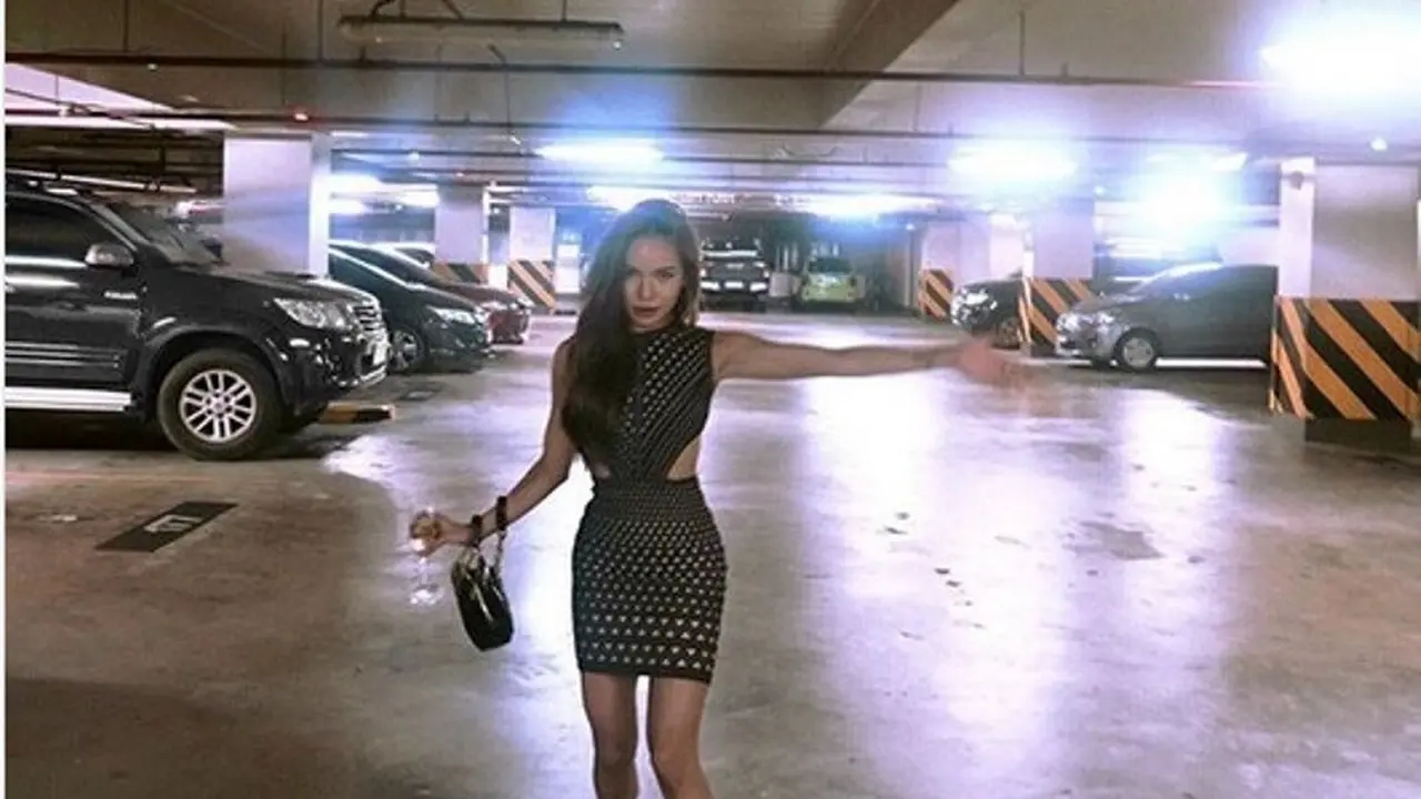 Clarisse del Rosario