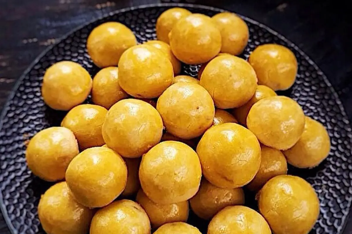 Kue nastar