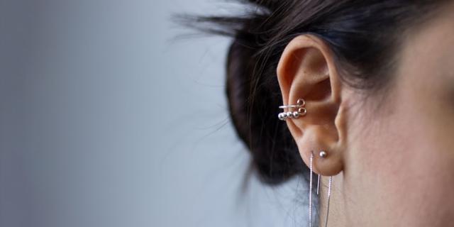 Akibat Kecelakaan Kerja Parah, Wanita di China Jalani Operasi Transplantasi Telinga