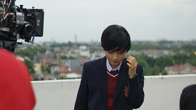 [Fimela] Natasha Wilona