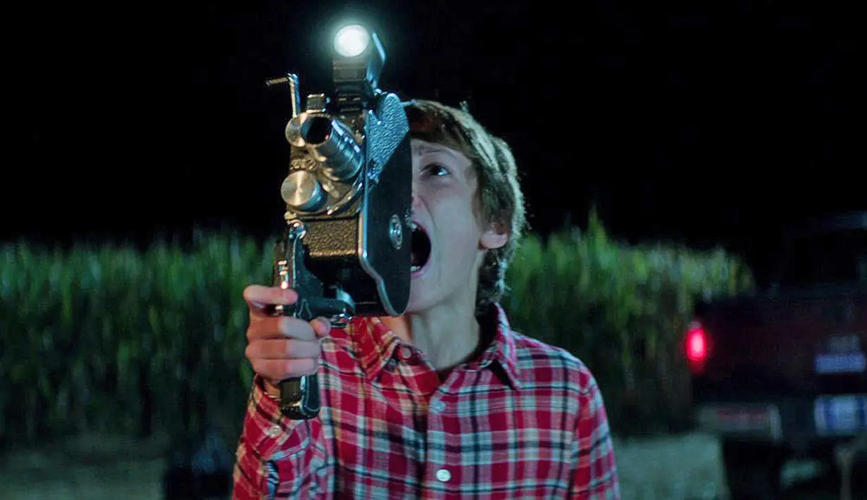 "Aku harap mereka bisa bergabung. Aku ingin. Kami hampir saja membuat Insidious dan Sinister dan aku masih berpikir akan melakukannya," ujar Blum. (EW)