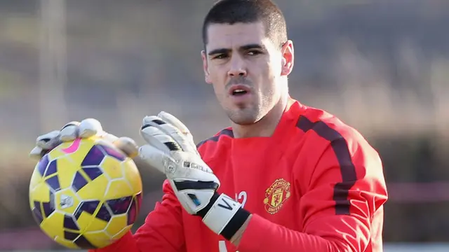 Victor Valdes