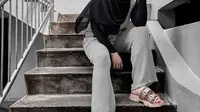 Klarifikasi Nathalie Holscher Soal Putri Delina Pilih Pisah Rumah Setelah Sule Nikah Lagi
