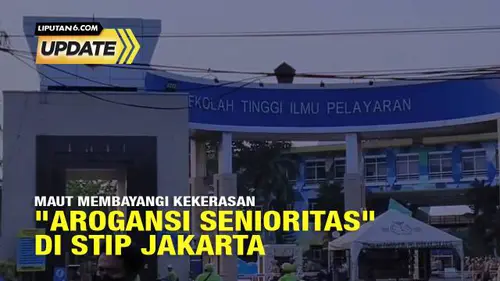 Maut Membayangi Kekerasan "Arogansi Senioritas" di STIP Jakarta