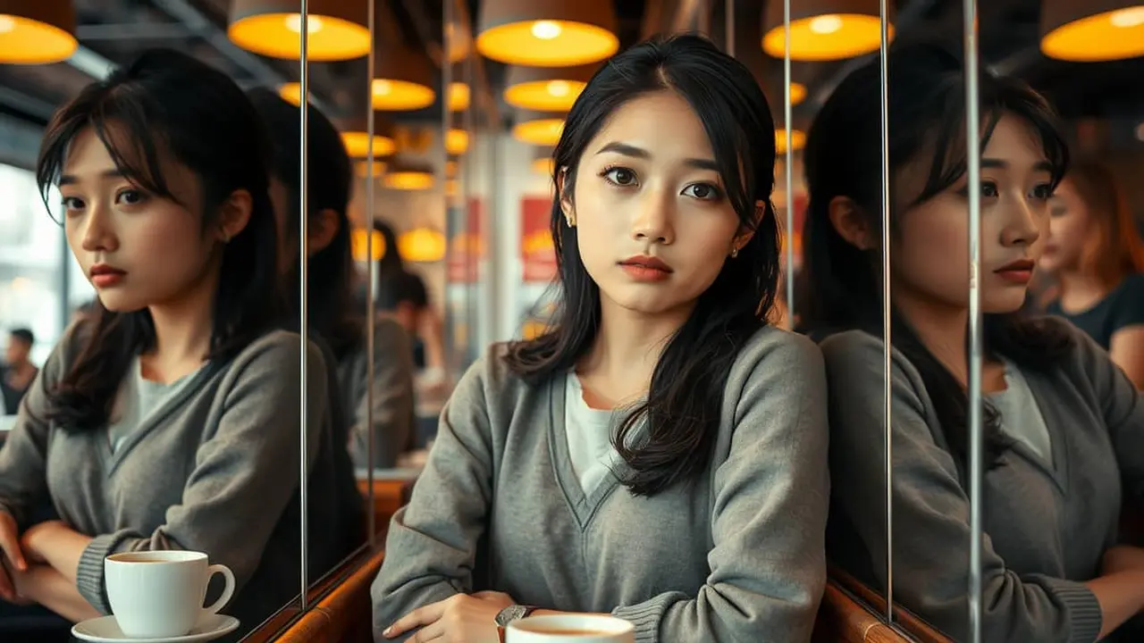 arti dejavu bahasa gaul