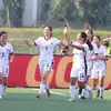 Hong Kong Bungkam Arab Saudi 7 Gol Tanpa Balas, Duel Kontra Garuda Pertiwi Jadi yang Dinanti