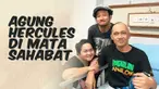 Video Top 3 kali ini ada Direktur Keuangan Angkasa Pura II, Andra Y Agussalam ditetapkan sebagai tersangka oleh KPK. Selanjutnya ada para sahabat mengenang mendiang Agung Hercules dan berita lainnya kondisi terkini Tangkuban Parahu.