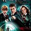 Harry Potter and the Order of the Phoenix ialah film kelima dari seri Harry Potter