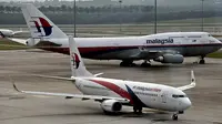 Malaysia Airlines MH148 Mendarat Darurat di Melbourne