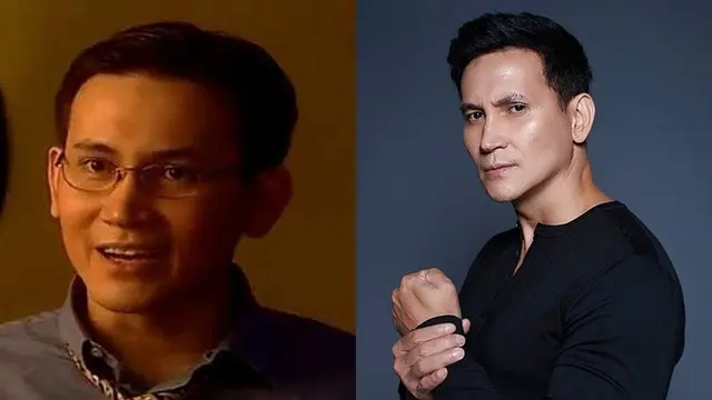 7 Transformasi Pemain Sinetron Bidadari Ini Bikin Pangling