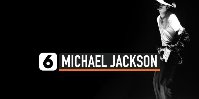 VIDEO: Mengenang Michael Jackson, 4 Fakta yang Jarang Diketahui Publik