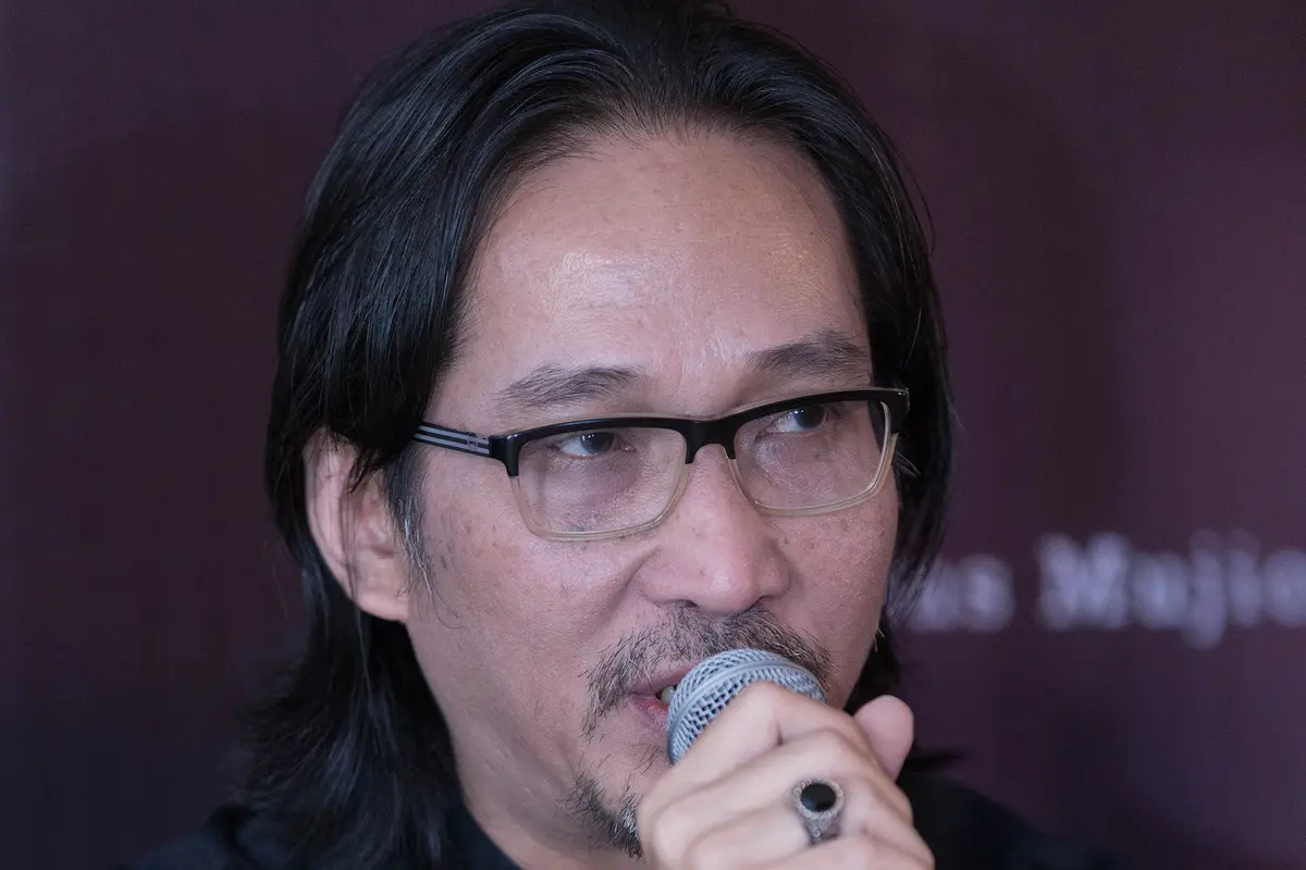 [Bintang] Dian Pramana Putra