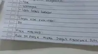 Kata-kata Mutiara David Ozora Bikin Hati Netizen Ambyar: Kalau Tak Punya Mama, Jangan Kecewain Papa