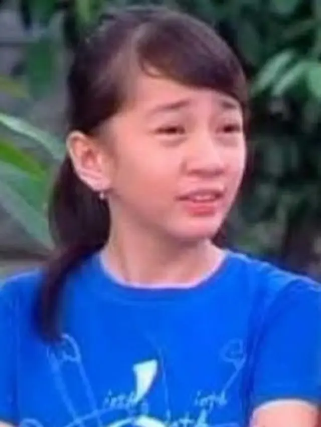 7 Transformasi Rana Cynthia dari Ipeh Si Entong Hingga Kini Disebut Mirip Park Shin-hye