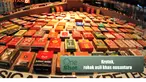 Yuk kenalan dengan rokok khas nusantara yang dikenal dengan rokok kretek!