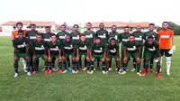 Liga 2: Persiwa Gelar Laga 16 Besar di Sidoarjo