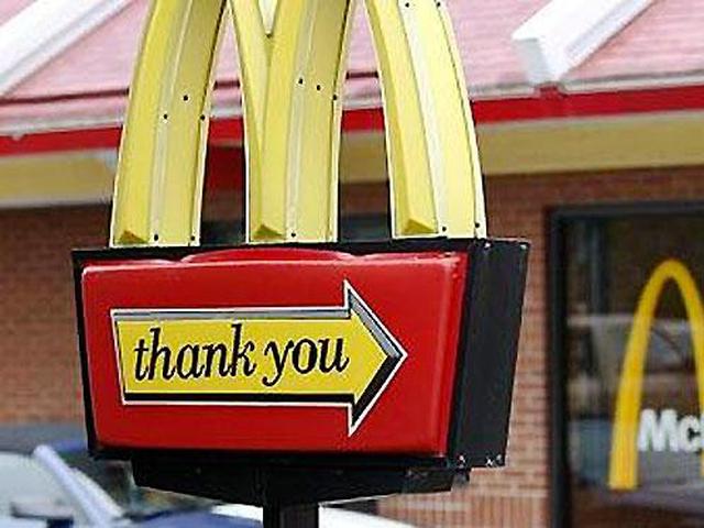 Kenaikan Gaji Untuk 90 000 Karyawan Mcdonald Bisnis Liputan6 Com